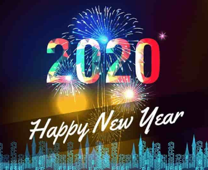 bonne année bonne année