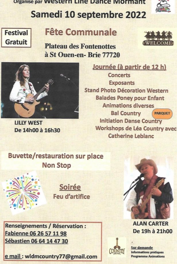 ST OUEN EN BRIE ST OUEN EN BRIE