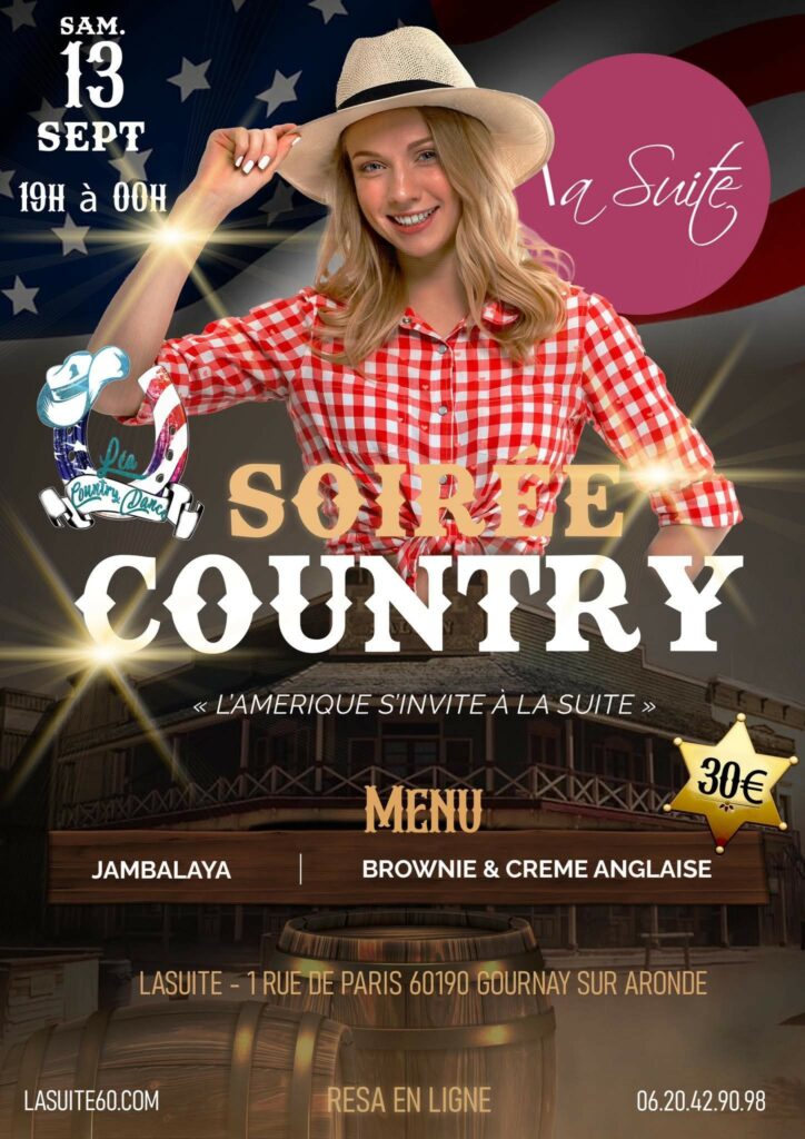 bal septembre la suite
